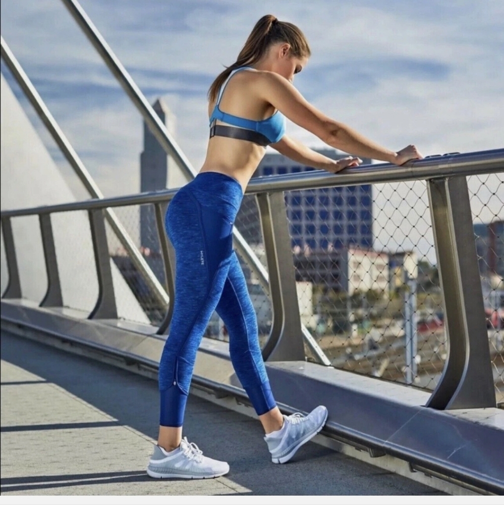 Hylete Leggings/Pants
